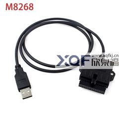 RPC-M8268-USB