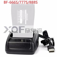 BF-888S-USB充电器